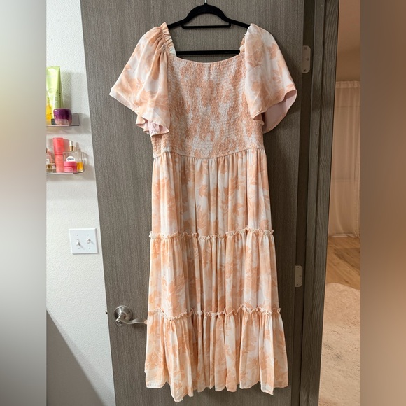 Ivy City Co Sweet Tea Dress - XXL - Picture 4 of 4